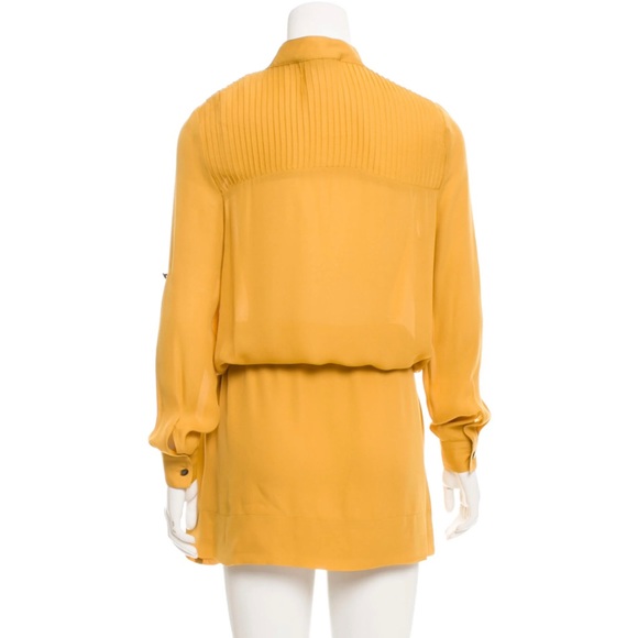 HANLEY MELON Mini Dress/Tunic - Picture 3 of 14